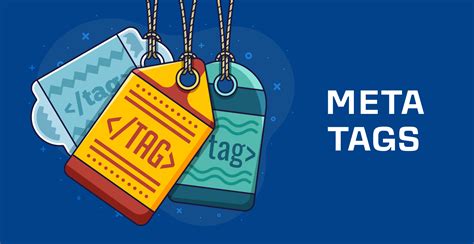 mega tag|Meta Tags for SEO: A Simple Guide for Beginners.